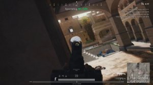 Как изменить цвет крови в PUBG?