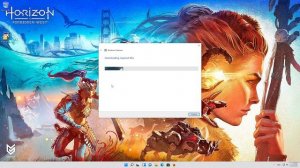 How To Fix Horizon Forbidden West Not Launching/Not Loading/Crash to Desktop on PC