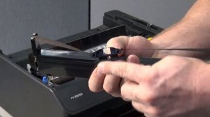 FX890 Printer Ribbon Replacement