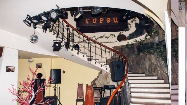 Коммерческая недвижимость в Крыму: Ресторан "Горец" | Ялта | Готовый бизнес в Ялте