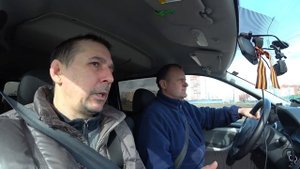 Прошивка стандартного Lada Largus Cross 1600 16V