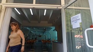 Алушта санаторий Славутич 2023 корпус 3 Магнолия