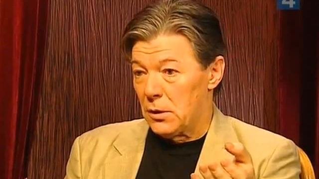 Александр Збруев - Роли исполняют 2/12