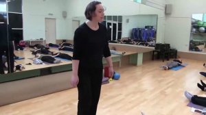 Техника правильного дыхания