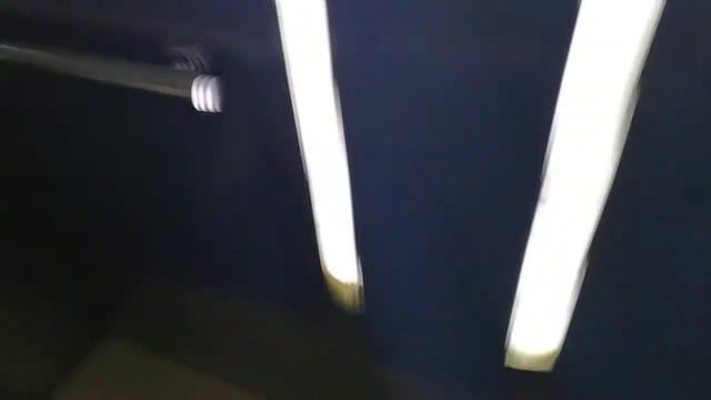 Грузопасс. Лифты OTIS 2000 @ ТЦ Лига (г. Химки) смотреть онлайн