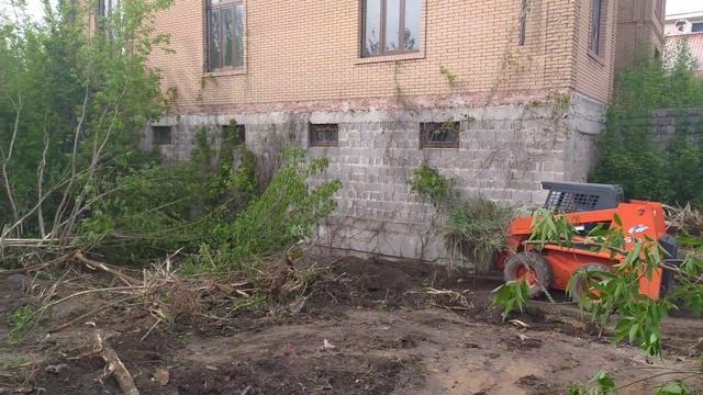 Дворец Ольденбургских. Редкий для русской глубинки памятник кирпичной неоготики.