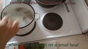 Очень простой салат из морской капусты./Как приготовить салат из сушеной морской капусты