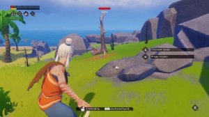 Windbound обзор