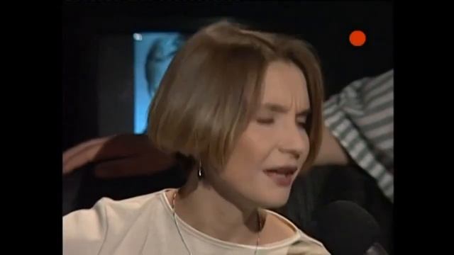 Л.Чебоксарова - Вересковый куст (Ю.Визбор). смотреть онлайн