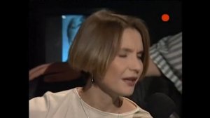 Л.Чебоксарова - Вересковый куст (Ю.Визбор).