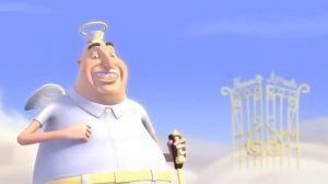 "Heavenly Appeals" a short film by David Lisbe