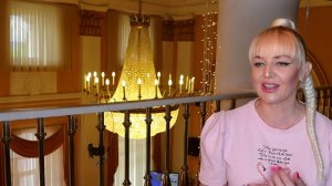 Призвание: артист. Ксения Чурсинова