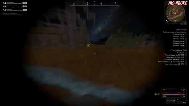 МИСТЕР ПРОПЕР ЛЫСЫЙ ДРОПЕР В STALCRAFT смотреть онлайн