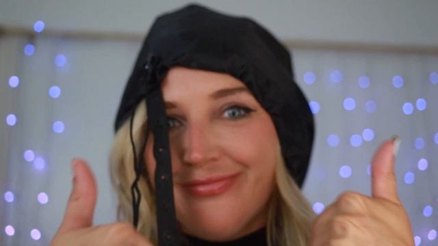 ASMR ? Overly Attached Hairdresser Gives you a Haircut  ✂️ смотреть онлайн