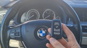 КЛЮЧ BMW GT F07 КУПИТЬ ДУБЛИКАТ ЧИП КЛЮЧА ЗАЖИГАНИЯ. БМВ ГТ Ф07 ПРИВЯЗКА АВТОКЛЮЧА