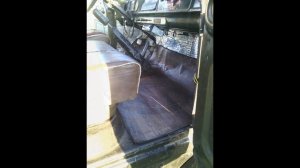 Восстановление ЗиЛ 431610