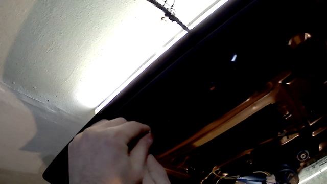 Пежо 307 снятие кнопки и замка багажника смотреть онлайн