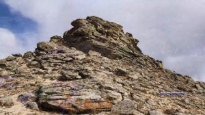 Сувинская саксония - это живописные скалы и каменные замки, уникальные по своей природе