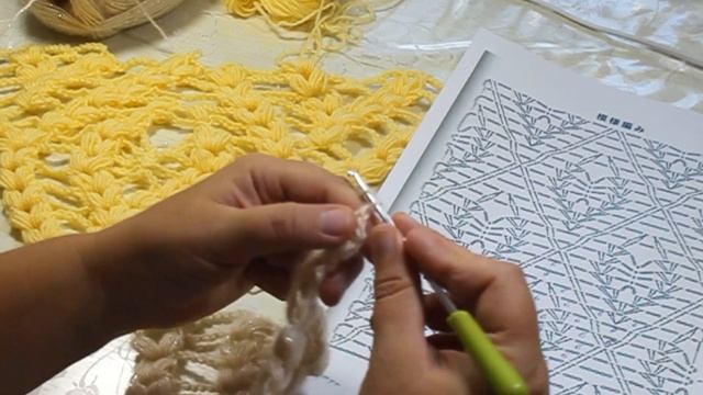 Русская шаль с восточным шиком "АЗИЗА" смотреть онлайн