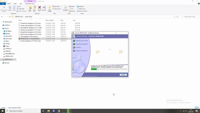APLIKASI SIMAN ||CARA DOWNLOAD, INSTALL SIMAN DARI A-Z DAN UPDATE PLUGIN SIMAN (OPERATOR BARU) смотреть онлайн