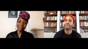 Brave New Shakespeare: ROMEO AND JULIET with André Holland & Marsha Stephanie Blake