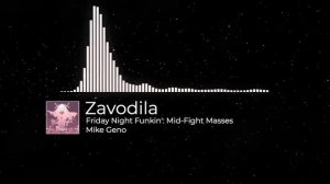 Zavodila - Friday Night Funkin': Mid-Fight Masses OST