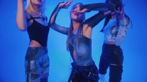 Peggy Gou - It Makes You Forget (Itgehane) / Ara Cho X Tina Boo X Jin Lee Choreography