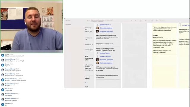 Как рождается продажа услуги клиенту ветклиники / Менеджмент ветклиники