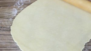 Рогалики со сгущенкой. Печенье к чаю. Вкусные рогалики как в детстве.