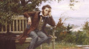 Культурный код России. Великолепие Русского слова. Пушкин - Пушкин наше всё. Часть 1