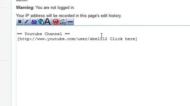 Wiki: How to create and delete pages смотреть онлайн