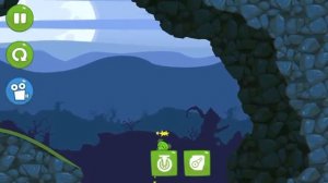 Bad Piggies level 4-31!