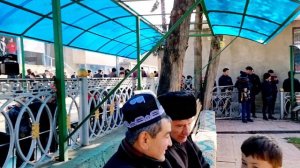 Наврузи Урметан 20 03 2022