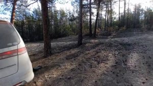 Байкал. Ольхон на машине Путешествие по России  #vanlife pt#3