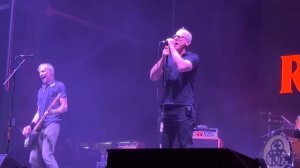 Bad Religion (Full Set) LIVE @ Punk Rock Bowling 5/27/23