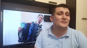 "Хуш авылым". Жырлый Ильдар Шарапов.