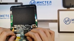 Замена экрана электронной книги Onyx Boox C67ML Magellan 2