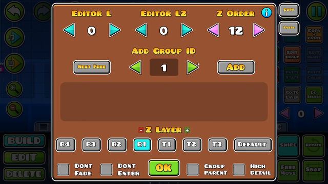 быстрый гайд по редактору уровней часть 1 смотреть онлайн