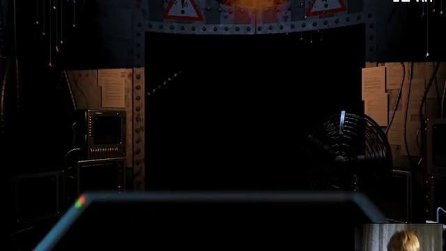 баг с маской и камерой в фнаф 2 смотреть онлайн