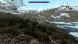 SkyrimSE Adventures of Ja'rii and Inigo #2 Hunting the Snow Fox