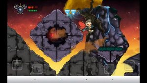 Magic Rampage 4-3 / 100% Прохождение / Все секретные зоны