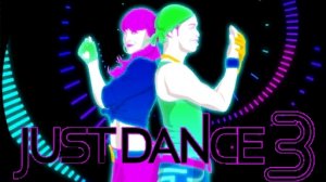 Promiscuous - Nelly Furtado ft. Timbaland [Just Dance 3]