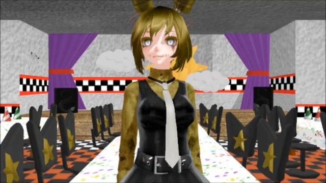 FNAF/MMD COMPILATION VINES ●´ω｀● ≧ヮ≦ MeMe