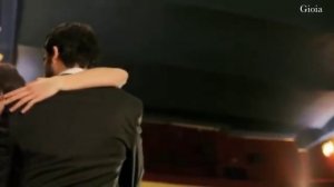 Gotan Project  - "Epoca" Sensual Tango