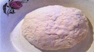 Вареники с рисом