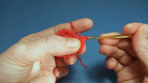 Елка крючком ? елочная игрушка, брелок крючком