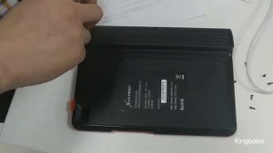 LAUNCH X431 V Pro how to increase memory to 128gb