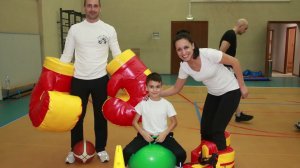 #ГодСемьиАкрон – семья Гришановых из ПАО «Дорогобуж»