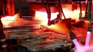 Как делают огнеупорную стеклянную посуду