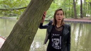 Шпайер, Германия. Легенда города Speyer и Шпейерского Собора.